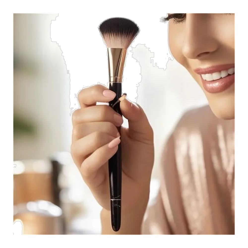 Makeup Brush Series