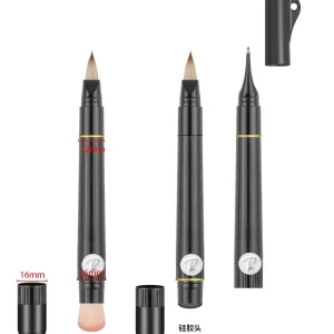 Yihuale Patented Liquid Reservoir Brush – Black & Color Series